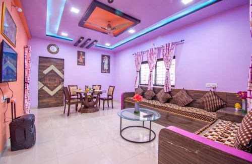 Malavli Villa | ll CHARLIE VILLA ll 4BHK ll AC ll PRIVATE POOL ll