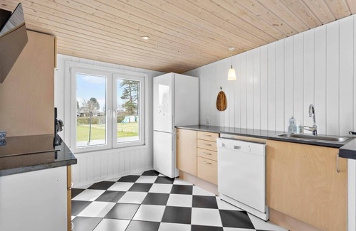 Østerskov Casa | LL220 Humble - Grottevej 4