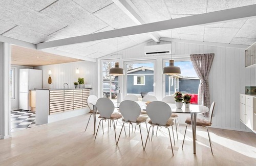 Østerskov Casa | LL220 Humble - Grottevej 4