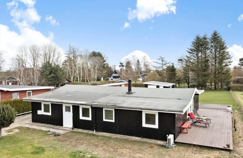 Østerskov Casa | LL220 Humble - Grottevej 4