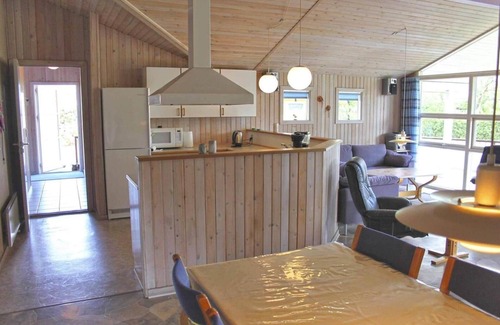 Østerskov Casa | LL222 Humble - Æblevænget 6