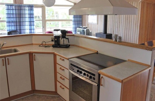 Østerskov Casa | LL222 Humble - Æblevænget 6