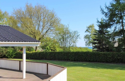 Østerskov Casa | LL222 Humble - Æblevænget 6