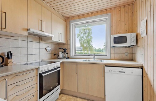 Østerskov Casa | LL226 Humble - Slåvænget 23