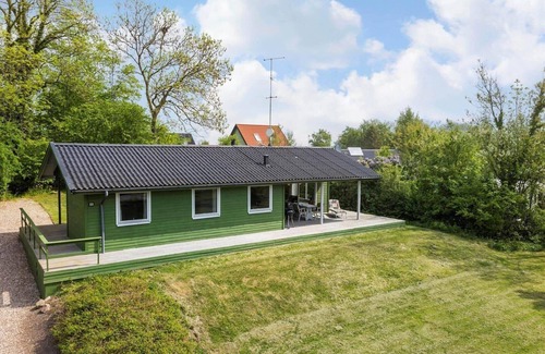 Østerskov Casa | LL226 Humble - Slåvænget 23