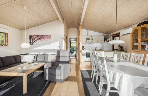 Østerskov Casa | LL228 Humble - Slåvænget 21