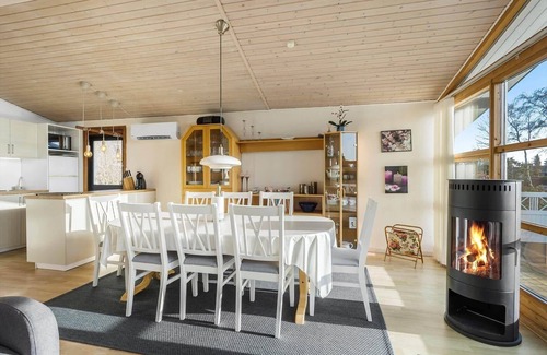 Østerskov Casa | LL228 Humble - Slåvænget 21