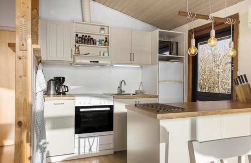 Østerskov Casa | LL228 Humble - Slåvænget 21