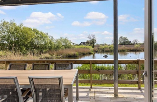 Østerskov Casa | LL229 Humble - Engsvinget 8