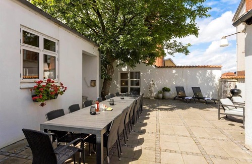 Rudkobing Casa | LL249 Rudkøbing - Nørrebro 49