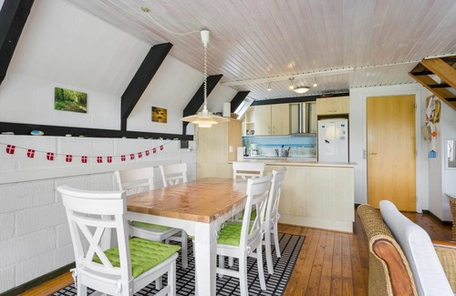 Østerskov Casa | LL250 Humble - Kystvej 7