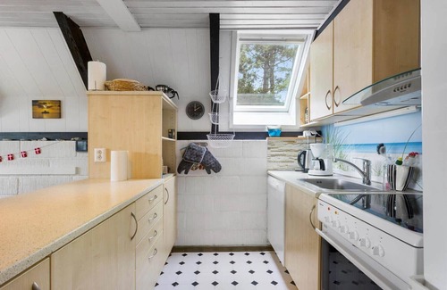 Østerskov Casa | LL250 Humble - Kystvej 7