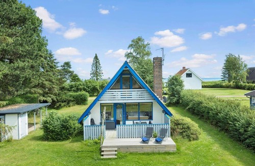 Østerskov Casa | LL250 Humble - Kystvej 7