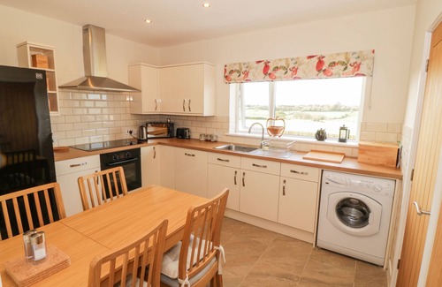 Llangefni Apartamento | Llain Bach, LLANGEFNI