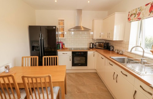 Llangefni Apartamento | Llain Bach, LLANGEFNI