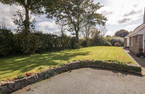 Llangefni Apartamento | Llain Bach, LLANGEFNI