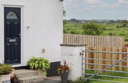 Llangefni Apartamento | Llain Mai