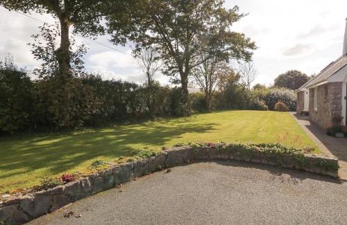 Llangefni Apartamento | Llain Mai