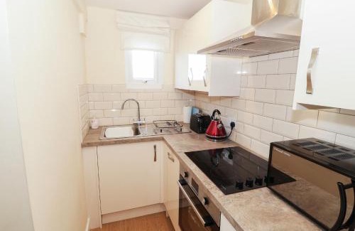 Llangefni Apartamento | Llain Mai