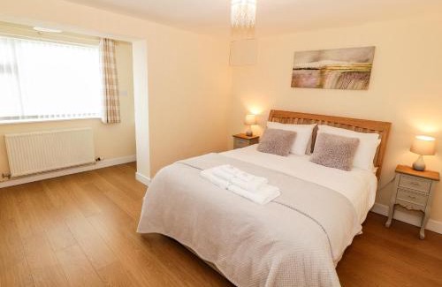 Llangefni Apartamento | Llain Mai
