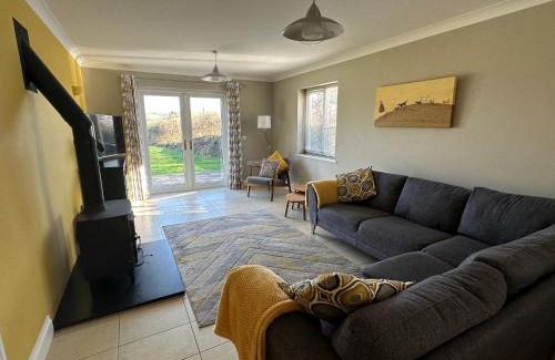 Llansteffan Casa | Llais Y Mor