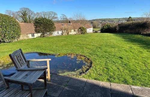 Llansteffan Casa | Llais Y Mor