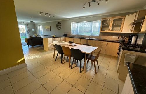 Llansteffan Casa | Llais Y Mor