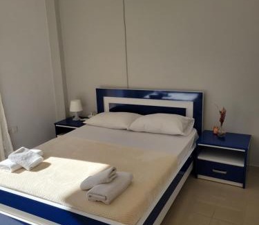 Himare Apartamento | Llamani Apartments
