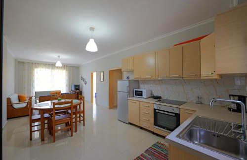 Himare Apartamento | Llamani Apartments