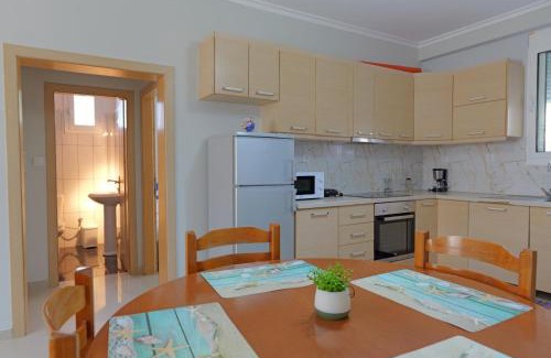 Himare Apartamento | Llamani Apartments