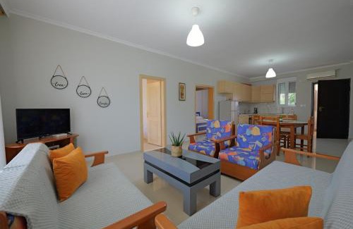 Himare Apartamento | Llamani Apartments