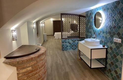 Jaen Apartamento | Llana 5 alojamiento turistico
