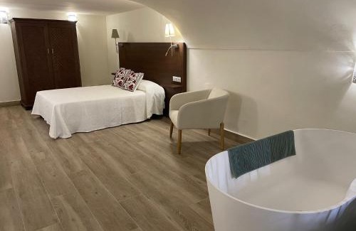 Jaen Apartamento | Llana 5 alojamiento turistico