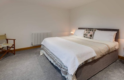 Llanddeusant Casa | Hermosa, espaciosa y separada casa de vacaciones con un montón de factor sorpresa. Situado en la isla de Angl