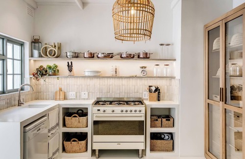 Hout Bay Casa | Llandudno Beach Oasis Solmara House