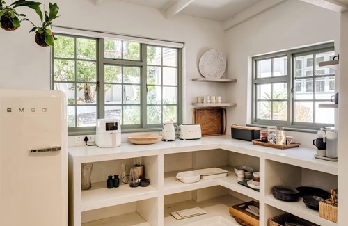 Hout Bay Casa | Llandudno Beach Oasis Solmara House