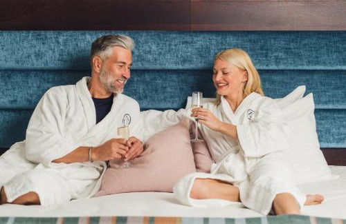 Pontyclun Hotel | Llanerch Vineyard Hotel
