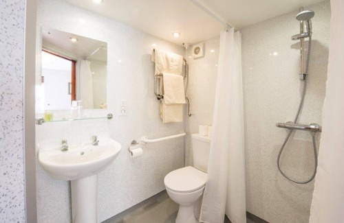 Llandovery Casa | Llanerchindda Farm Guest House