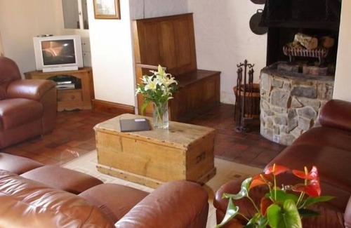 Llandovery Casa | Llanerchindda Farm Guest House