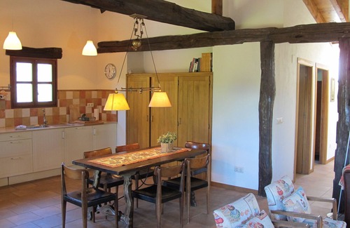 Puente Nuevo Otro | Llanes, Casa rural en granja, plena naturaleza.