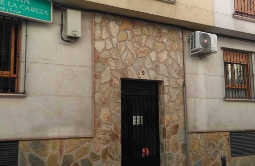 Martos Apartamento | Apartamento Llanete II