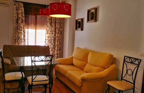 Martos Apartamento | Apartamento Llanete II