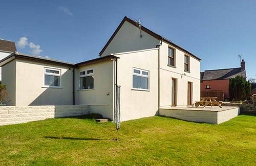 Llangennith Cabaña | Cleveland Holiday Cottage, Llangennith, Gower, Reino Unido