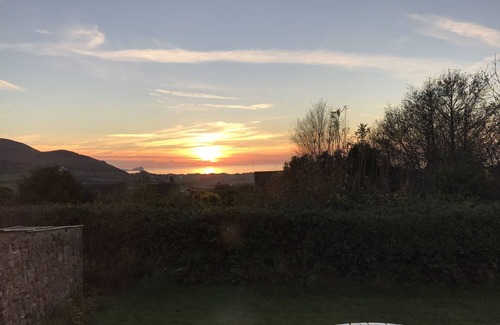 Llangennith Cabaña | Cleveland Holiday Cottage, Llangennith, Gower, Reino Unido