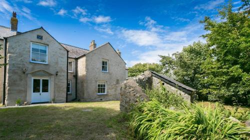Ty Croes Casa | Llangwyfan Isaf
