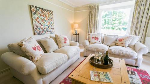 Ty Croes Casa | Llangwyfan Isaf