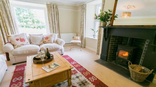 Ty Croes Casa | Llangwyfan Isaf