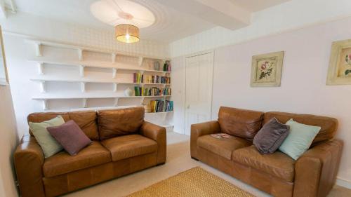 Ty Croes Casa | Llangwyfan Isaf