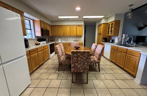 Llano Casa | Llano Lake Retreat - find the peace and tranquility of life againnSUP 1556