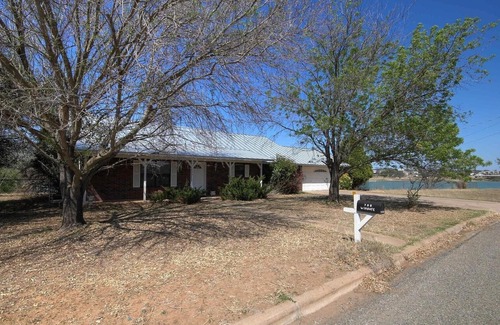 Llano Casa | Llano Lake Retreat - find the peace and tranquility of life againnSUP 1556